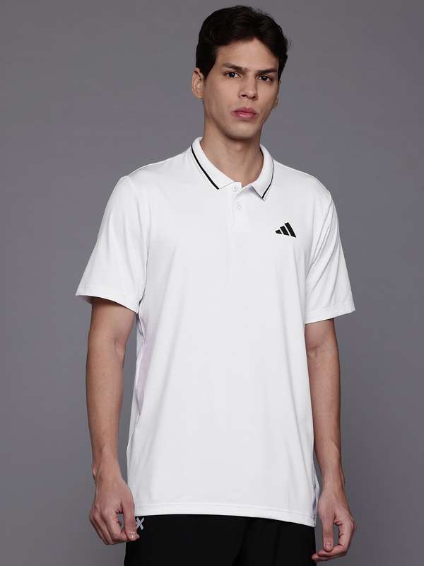 adidas climacool polo shirt mens