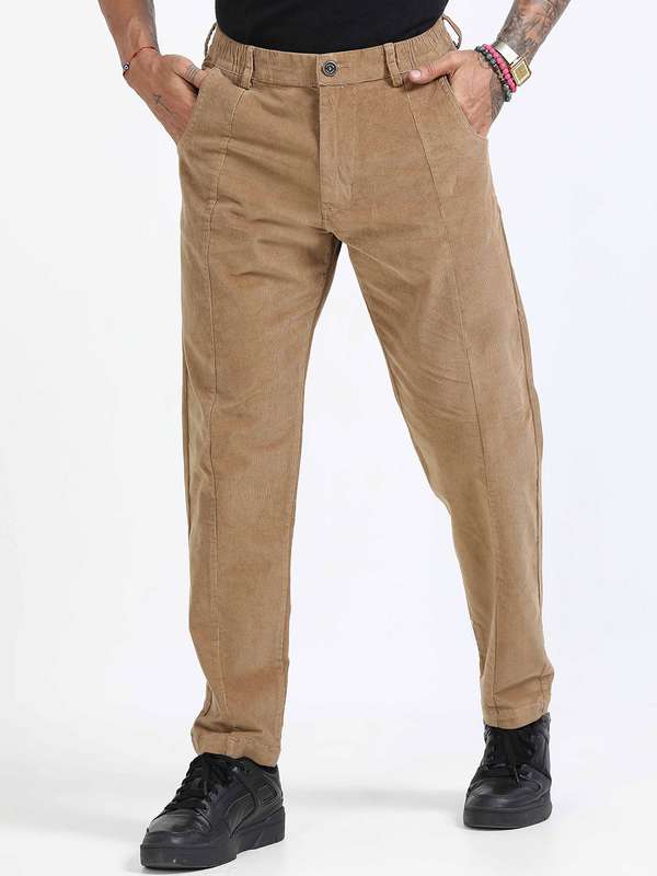 Y2 Giab’s EASY ITALIAN TROUSERS PANTS Y2 Giab's EASY ITALIAN TROUSERS PANTS