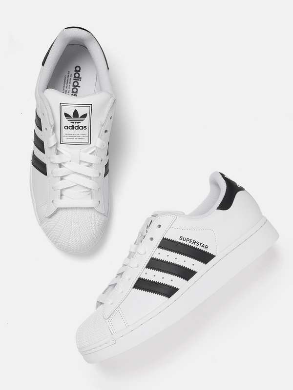 reebok superstar
