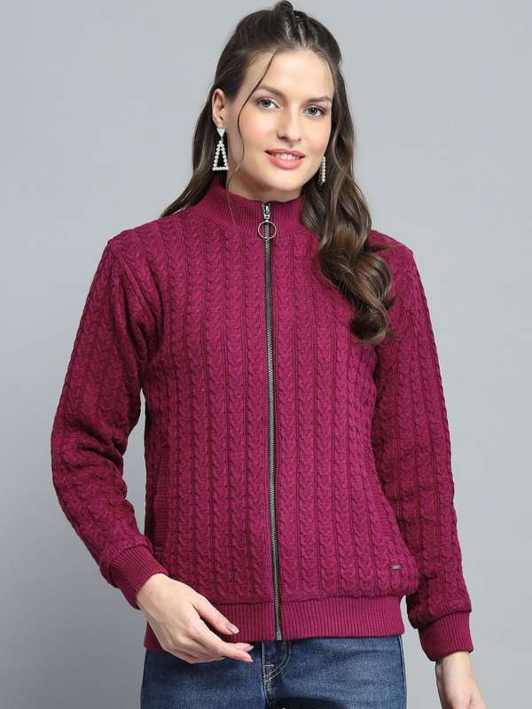 Buy Monte Carlo Jackets Online in India at Best Price Myntra
