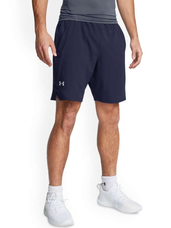 Under Armour Shorts Shop Stylish Under Armour Shorts Online in India Myntra