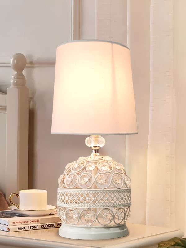 Table lamp myntra hot sale