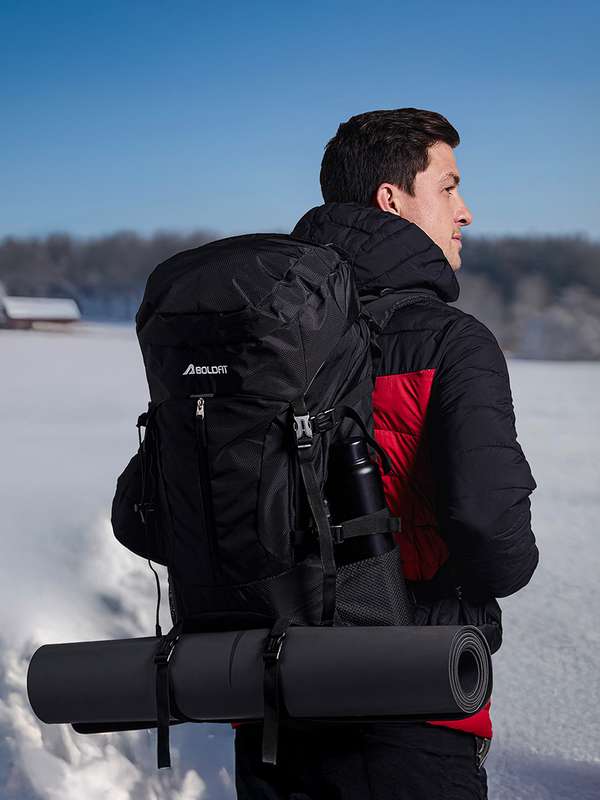 Trekking Bags - Buy Trekking Bags online in India