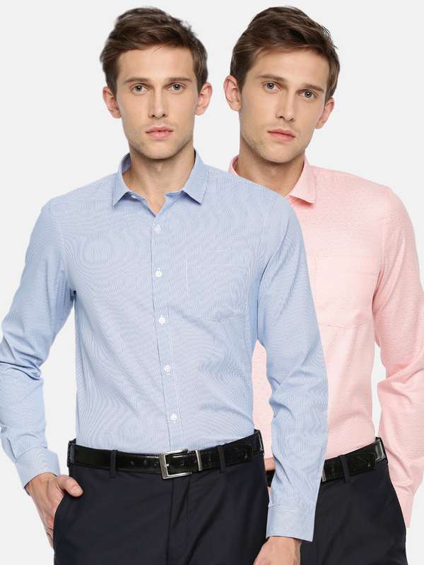 Designer Shirt Buy Designer Shirts Online In India At Best Price Myntra How much is a shirt in india? buy designer shirts online in india at