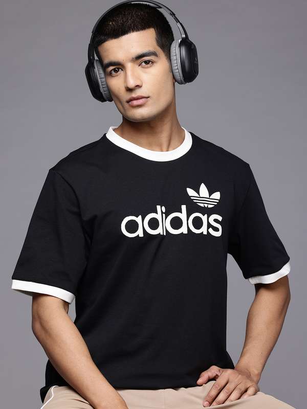 Adidas Sticker Wear - Buy Adidas Sticker Wear online in India