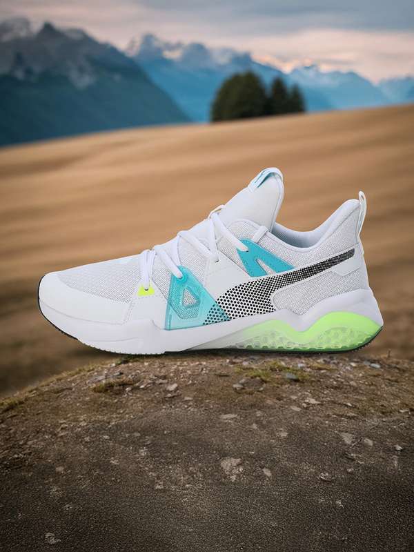 puma running shoes for men