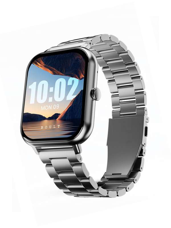 myntra smartwatch