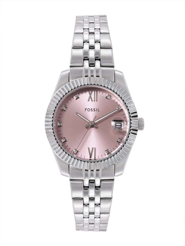 buy fossil women's watches online