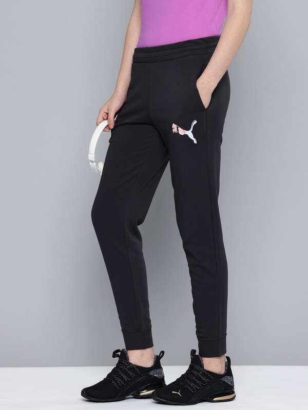 Puma Track Pants for Women - Get upto 60% Off on Women Puma Track Pants  Online at Myntra