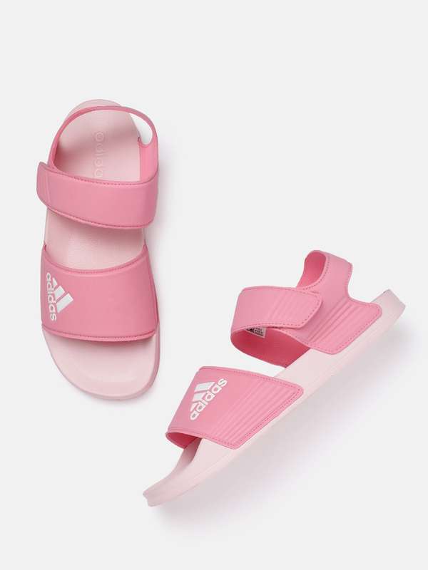 adidas floaters online