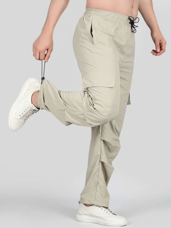 Spunk Track Pants Trousers - Buy Spunk Track Pants Trousers online in India