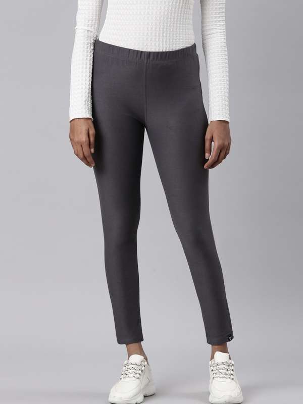 By Pantaloons Jeggings - Buy By Pantaloons Jeggings online in India