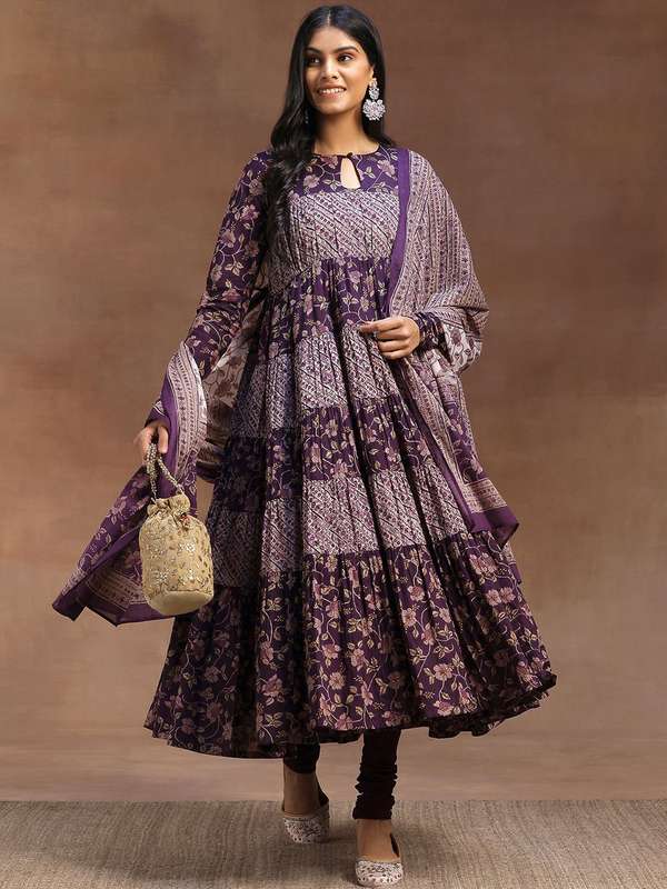 Simple Stylish Salwar Suits Churidar Suit Dupatta Dress Material - Buy  Simple Stylish Salwar Suits Churidar Suit Dupatta Dress Material online in  India