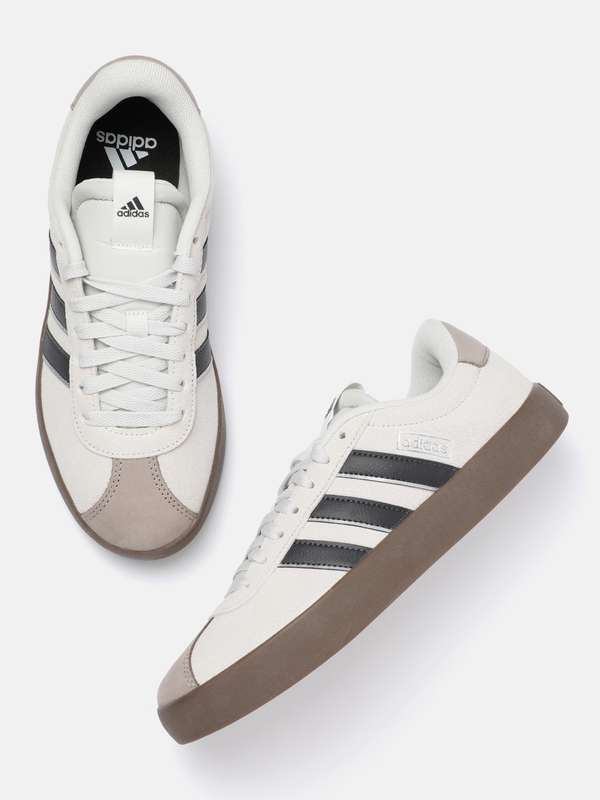 adidas casual sneakers