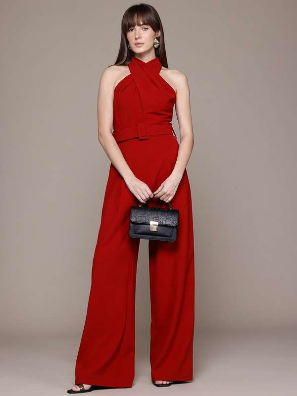 Westside Suits Dresses Jumpsuit - Buy Westside Suits Dresses Jumpsuit  online in India