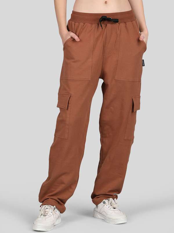 Joggers For Women - Buy Joggers For Women online in India