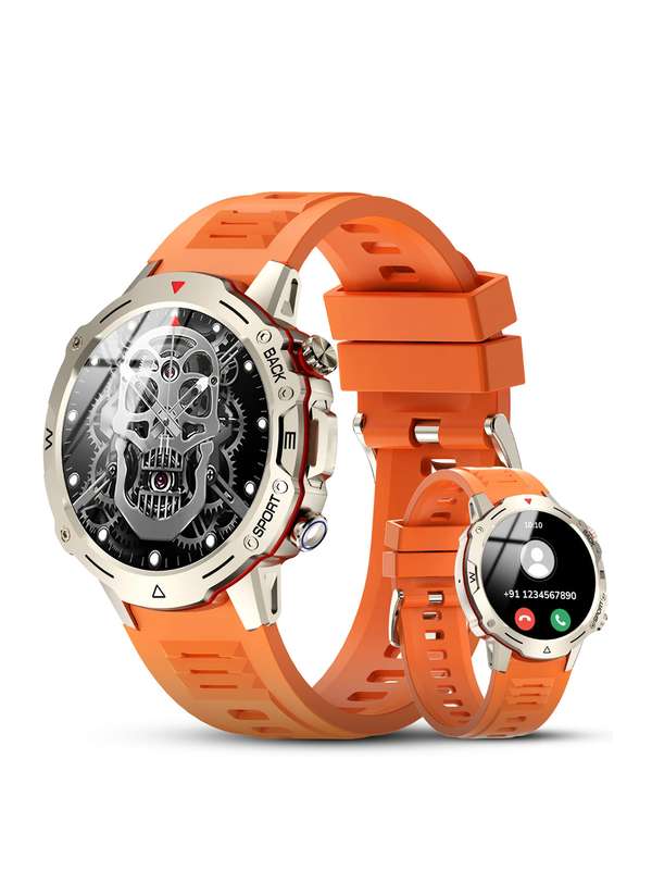 myntra smartwatch