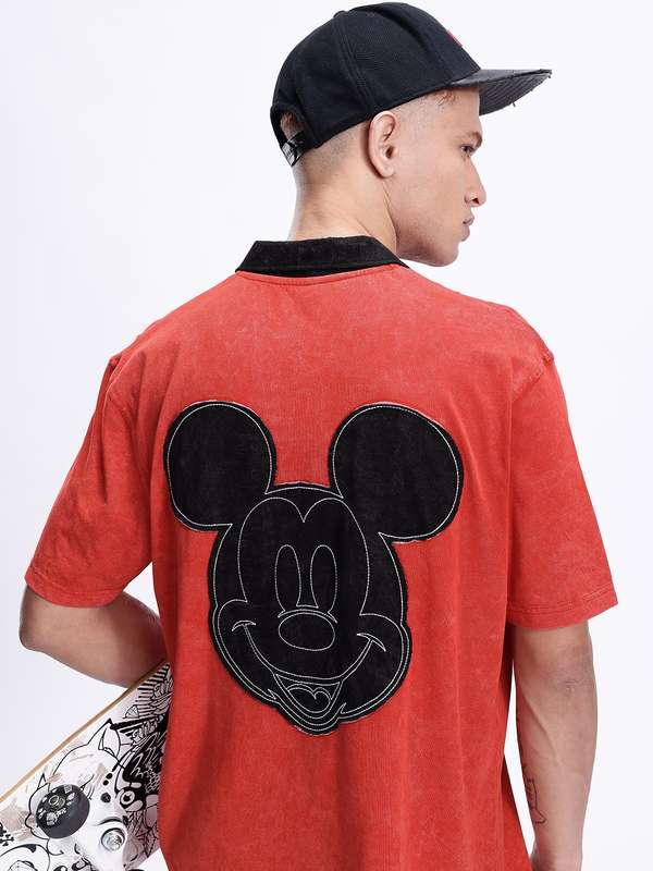 asos disney t shirt