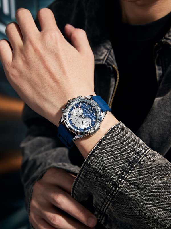 being human watches price