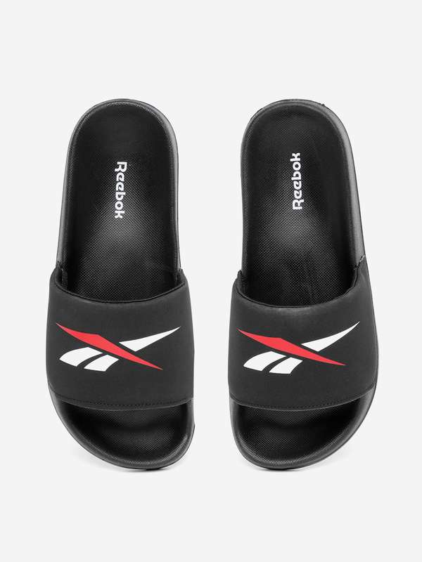 reebok flip flop