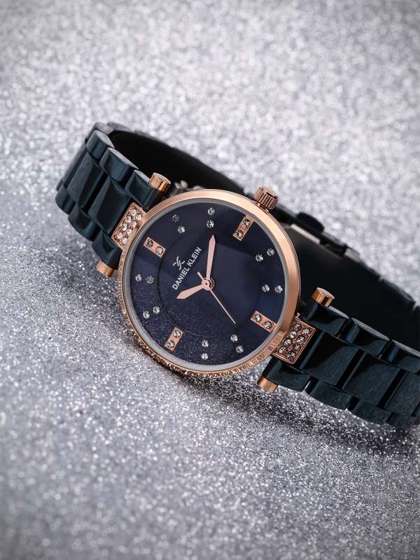 Daniel klein hotsell female watches