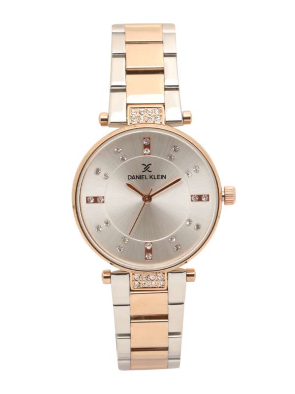 Daniel Klein Watches Myntra 2024 favors