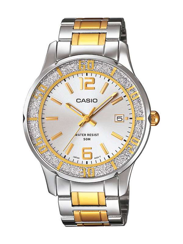 casio watches myntra