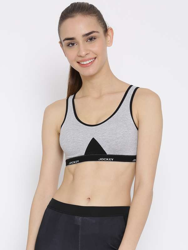 Jockey bra myntra clearance