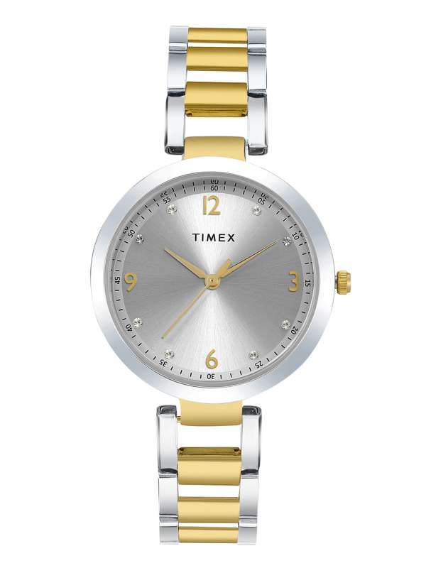 Timex Mechanical Buy Timex Mechanical online in India