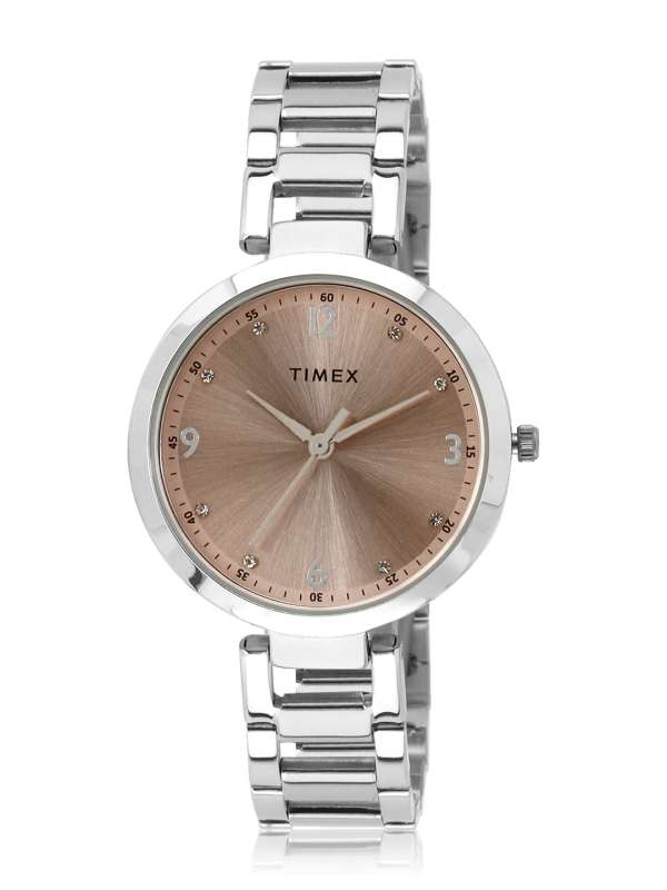 Timex women's water resistant watches on sale