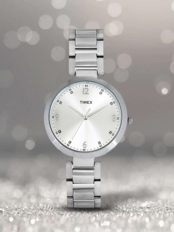 Timex blink myntra new arrivals