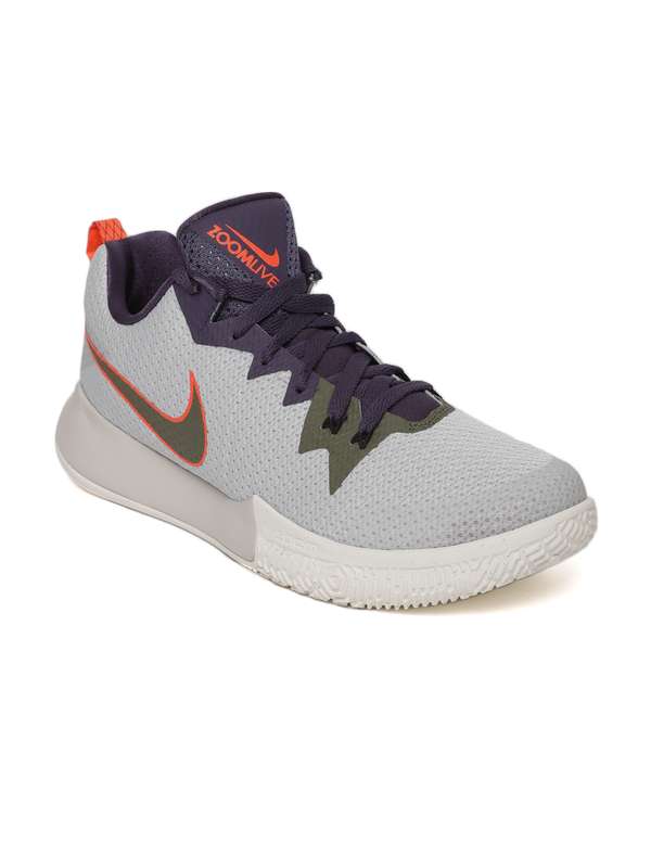 nike zoom myntra