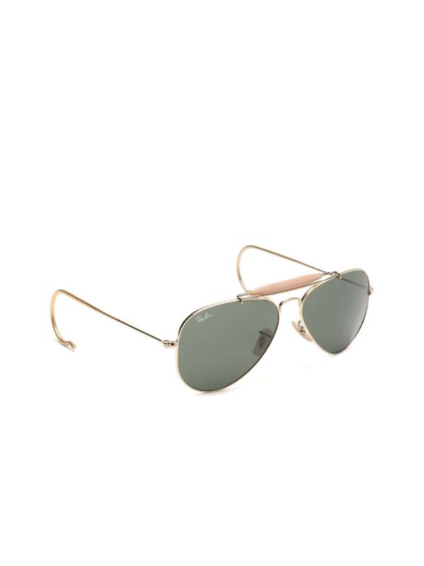 Ray ban double sales shade