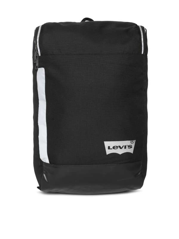 anti theft backpack levis