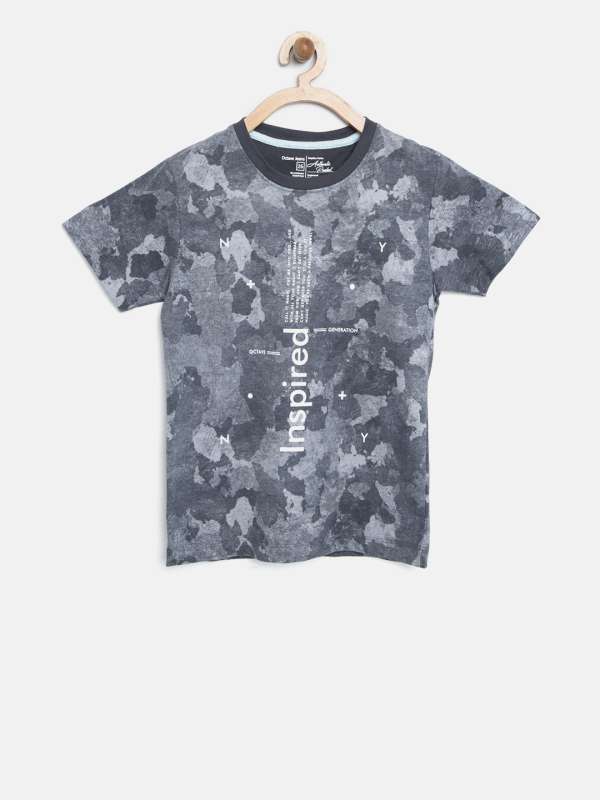 octave t shirts online