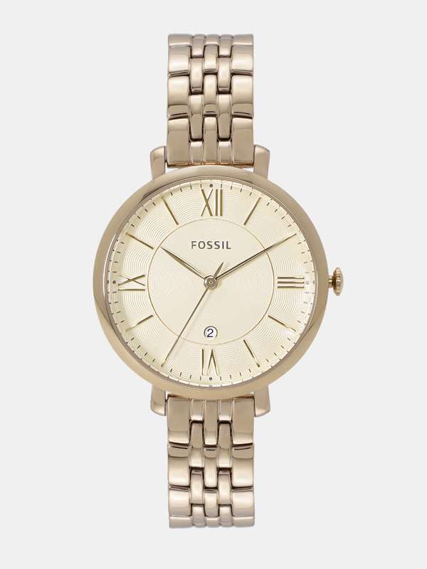fossil smart watches myntra