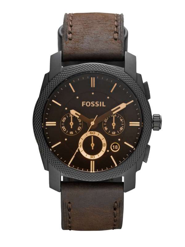 Fossil store smartwatch myntra