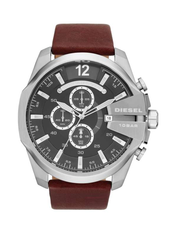 Relojes diesel 10 best sale bar