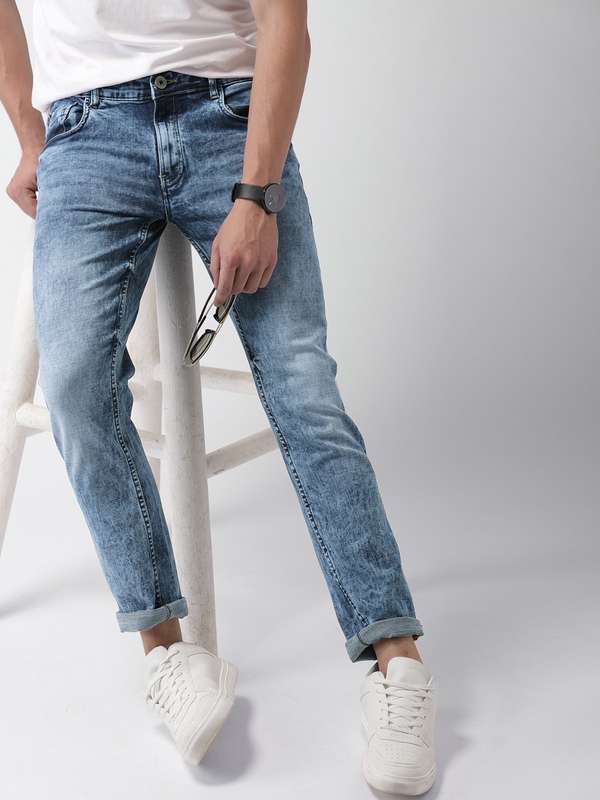 pencil narrow jeans