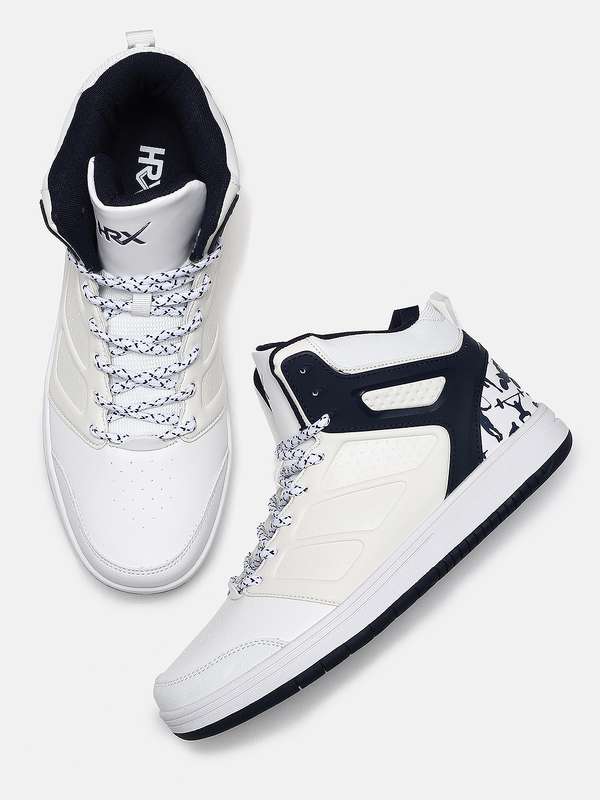 hrx shoes on myntra