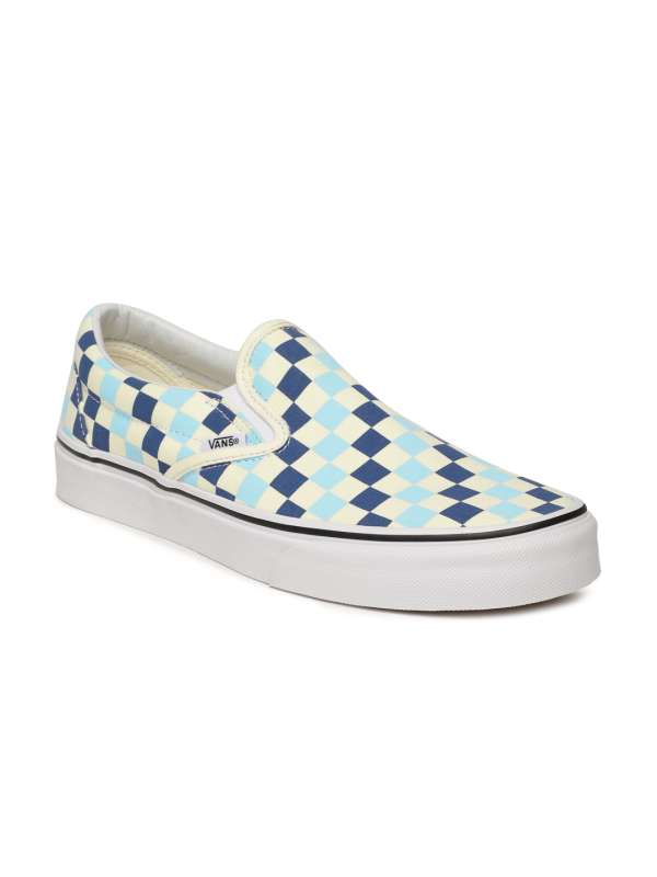 myntra vans shoes