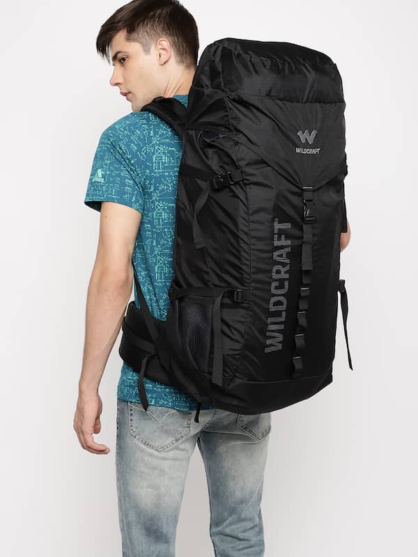 Wildcraft Pac N Go Travel Backpack 1 - Great Outdoors
