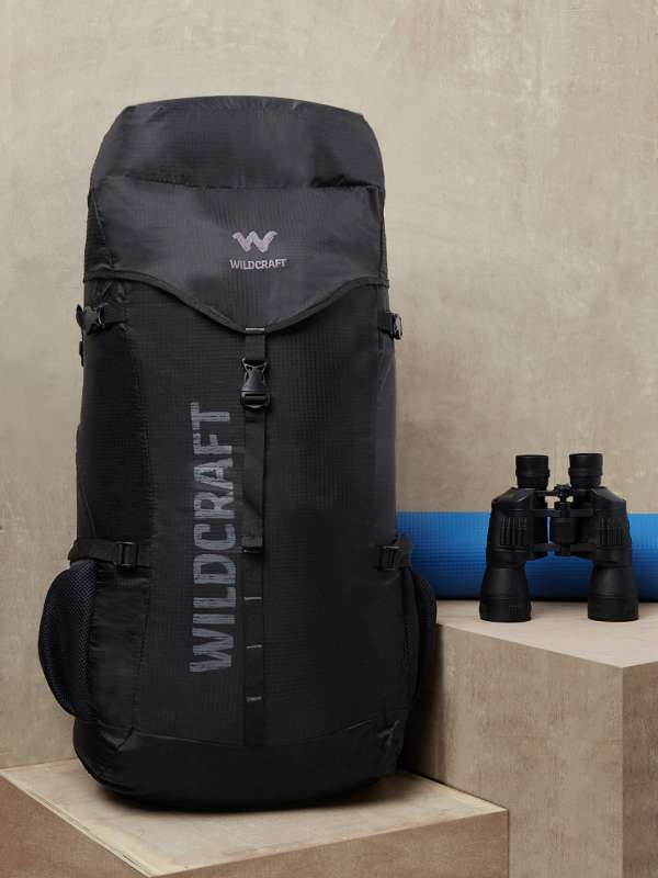 Wildcraft sale 90l rucksack