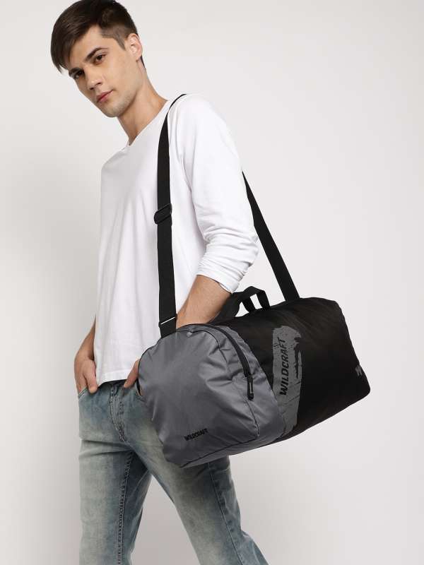 wildcraft flip duf 2 travel duffel bag