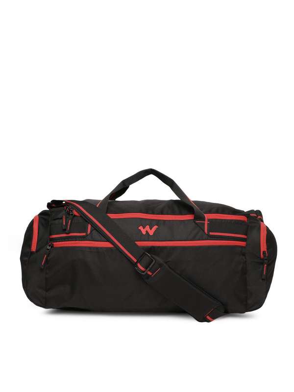 wildcraft power duffel bag