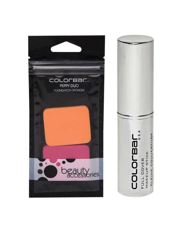Colorbar concealer discount