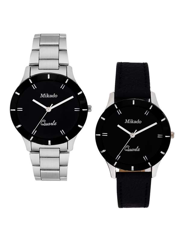 Mikado sales quartz watches