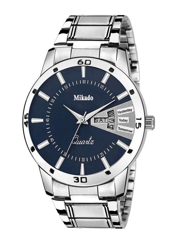 Mikado watch top price