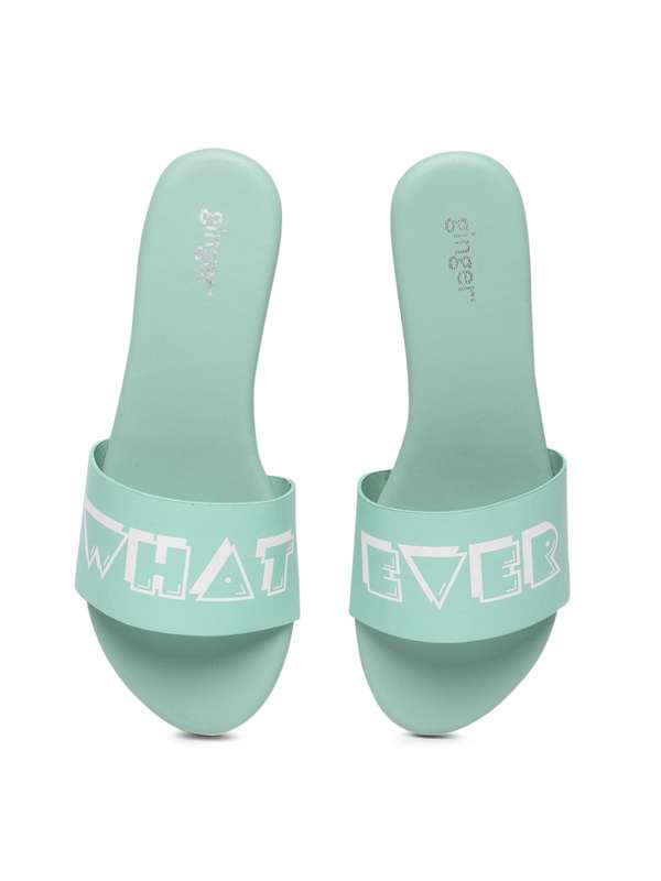 ginger by lifestyle flip flops