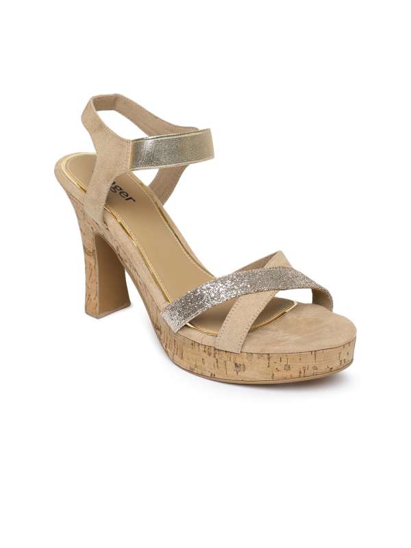 ginger heels online